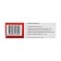 Aqualink security group, for heating boilers, 1 ", 3 bar