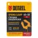 The clamp tick -shaped Denzel 20796, reinforced 65 x 50 mm, two -component handles