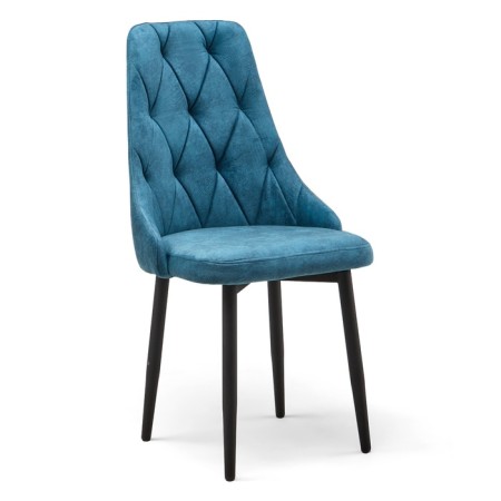 Chair "count" nova 140, ocean