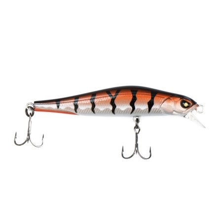 Floating wobbler LJ Pro Series Basara F, 7 cm, color 108