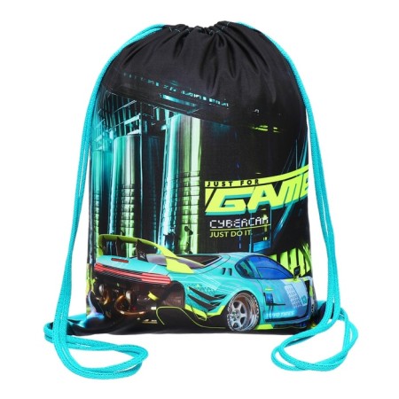Shoe bag 420 x 330 mm, ONICS MO-20, GAME AUTO