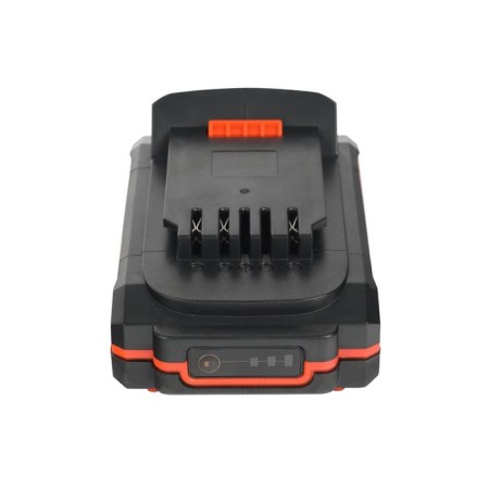 Patriot Br21V (MAX), 21 V, 2 Ach, Li-Ion, UES battery-1