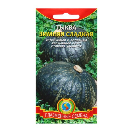 Seeds of pumpkin "Winter Sweet", 2 g