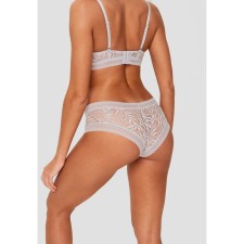 Women's cowards Assami m, light gray color
