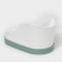 Claus for detergents, pistachio color