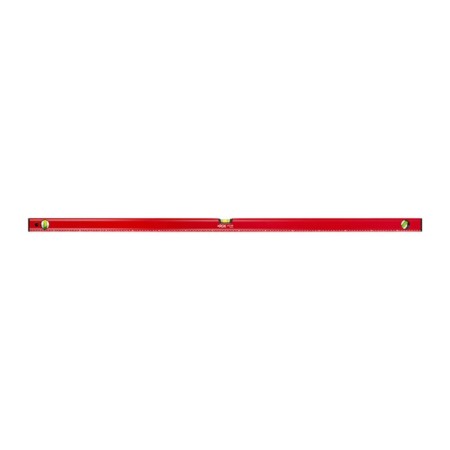 Level RGK U2150 777834, magnetic, 3 eyes, 2 handles, 1500 mm