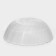 Glass salad Atlantis, 2.1 l, d = 23 cm