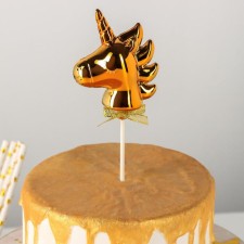 Topper for the Cake 