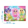 Puzzle in the metal box "Forest Fairies", 54 elements