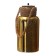Night Lassa Led from batteries yellow 8x8x17 cm Risalux