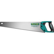 Krasuvka Kraftool Alligator Universal 7, universal, two -compartment. Handle, 7 tpi, 500 mm