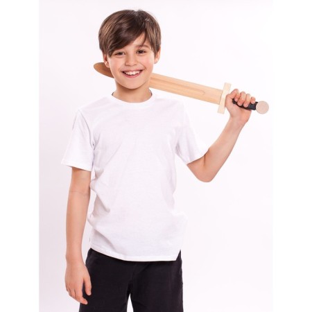Wooden sword "Romanets", Book-2