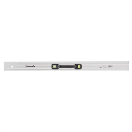 Matrix 30575 line line, metal, plastic handle, 2 eye, 800 mm