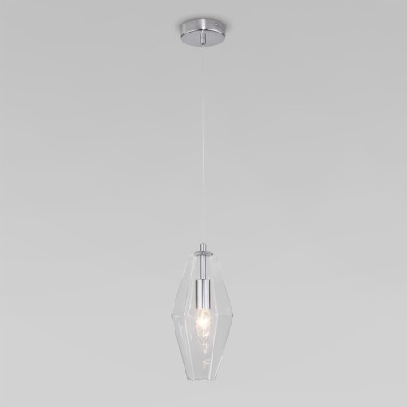 Suspension lamp Prism, 60W, E14, 13x13 cm