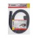 Universal Ozone hose for a vacuum cleaner, length 1.5 m