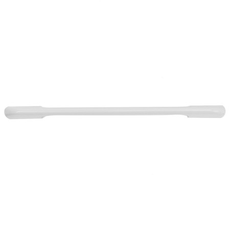Cappio RSC023, aluminum, m/o 128 mm, white, white color-3
