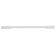 Cappio RSC023, aluminum, m/o 128 mm, white, white color