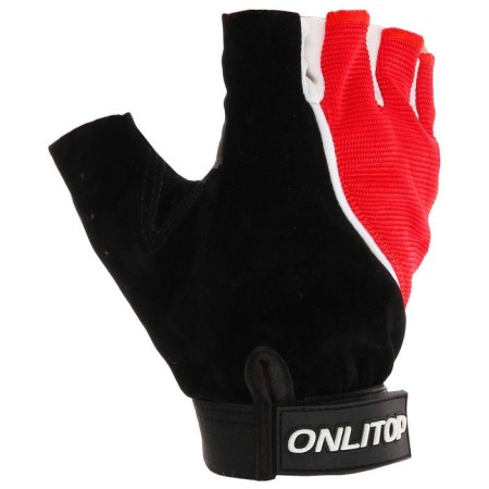 Gloves sports onlitop, p. M, Mix colors-3