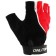Gloves sports onlitop, p. M, Mix colors