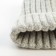 Women's hat Minaku with a gateway, size 54-56, color gray