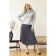 Women's turtleneck, size 60