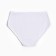 Panties female color white, size 58-60