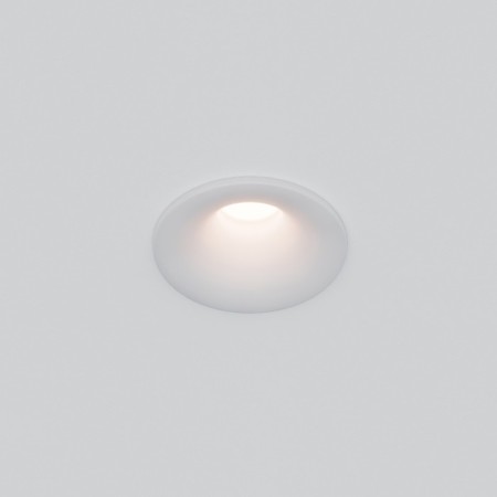 Technical DL094-GU10-W Spark, 100x100x55 mm, GU10, 1x10W, white color, white color-2