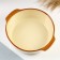 Baking capacity "Malaya Dessert" 2l / 8x23.5cm, caramel