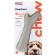 PETSTAGES Deerhorn toy for dogs, with deer horns big