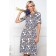 Women's dress, size 50