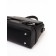 Women's bag, 22*11*17, lightning department, belt long, black