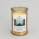 Aromatic candle in the bank "Blooming Jasmine", 40 hours, 95 gr, in the box