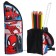 Penal-tubus stand, 85x210 mm, soft, spider-man