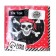 The pirate stamps, 25x25 cm, set 20 pcs.
