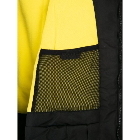Winter set for the boy PlayTode: jacket and semi -combineson, height 152 cm-16