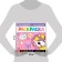 Coloring on numbers with stickers "Magic World", 16 p.