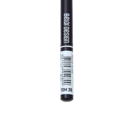 Pencil cosmetic for the eyes contour Party Belor Design tone 20, 1.4 ml-3