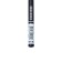 Pencil cosmetic for the eyes contour Party Belor Design tone 20, 1.4 ml
