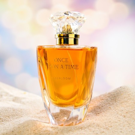 Perfume Water Women's Once Upon a Time Firebloom, 75 ml-1