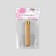 Needle-tube, 8.6 × 1.8 × 8 cm, wood, brown, price for 1 piece
