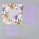 Box for sweets, confectionery packaging, 9 cells, “for you”, 14.7 x 14.7 x 3.5 cm
