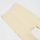 Pantyhose children, cream/black color, height 134-140 cm