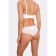 Women's panties Lolly XS, milk color