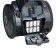 Vacuum cleaner Galaxy Line GL 6223, 1900/500 W, 3 l, dark blue-green