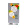 Calcium D3, healthy joints, with an orange taste, 100 chewing tablets