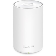 Seamless Mesh Router TP-Link Deco X50-4G (1-Pack) AX3000 1000Base-T white