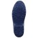 Combined boots with a latch, artificial fur, size 39, MIX color