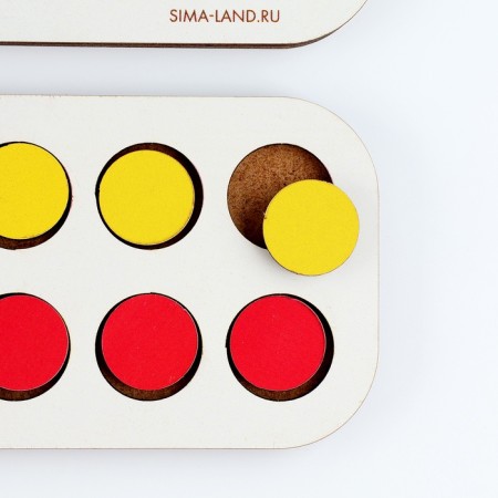 Developing game is a neurotranster. Speech therapy finger-3