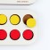 Developing game is a neurotranster. Speech therapy finger