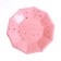 Paperial plate "Stars", Mix colors
